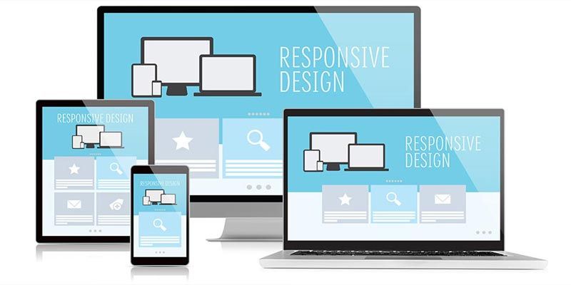 Responsive design και 8 λόγοι για να το εφαρμόσεις στο site σου