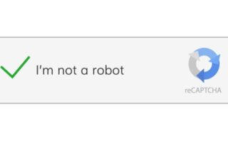 Προστάτεψε το site σου με reCAPCHA 4 - HostPlus.gr